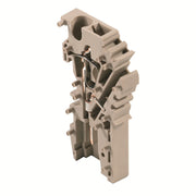 Weidmüller - Zubehör/Ersatzteile für Klemmen Stecker ZPS 2.5/1AN/QV/1 Steckanschl.,2.5mm² − 50 Stück