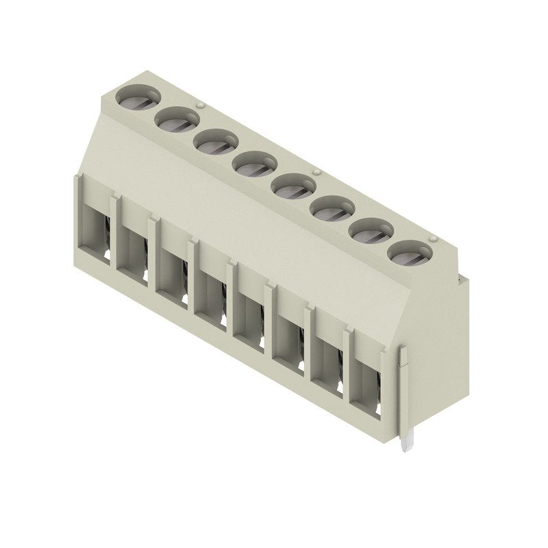 Weidmüller - Leiterplattenklemme Leiterplattenklemme LL 5.00/0#1922950000 5.00mm − 42 Stück