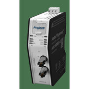 HMS Industrial - Feldbus, Dez. Peripherie - Kommunikations-Modul Anybus X-gateway AB9003-B Ethernet Modbus
