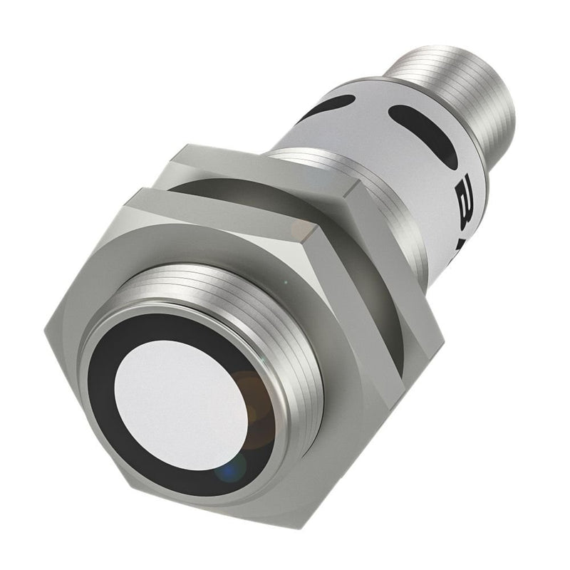 Balluff - Ultraschall Abstandssensor Ultraschall-Sensor BUS M18M1-GP#BUS007J