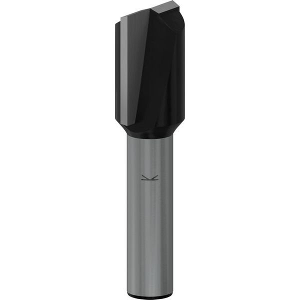 Bosch - Fräser PRO Nutfräser, 2608628386 zweischneidig 13 x L