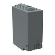 ABB Stotz S&J - Zubehör/Ersatzteile für Niederspannungs-Schalttechnik Kabelanschlussabdeckung OTS250G1L/3