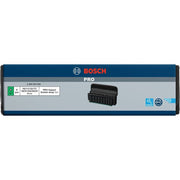 Bosch - Steckschlüsselset PRO Impact 2608003040 Steckschlüsselsatz