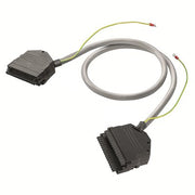 Weidmüller - SPS-Verbindungskabel Cable digitale Signale C300-32B-#7789838020 − 1 Stück