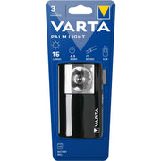 Varta Cons.Varta - Taschenleuchte Leuchte Palm Light 16645 inkl. 3R12/4,5V