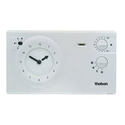 Theben - Raumthermostat/Uhrenthermostat Uhrenthermostat RAMSES 782