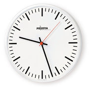 Peweta - Uhr Telegramm-Nebenuhr 81.271.231 DCFport24,D=265mm