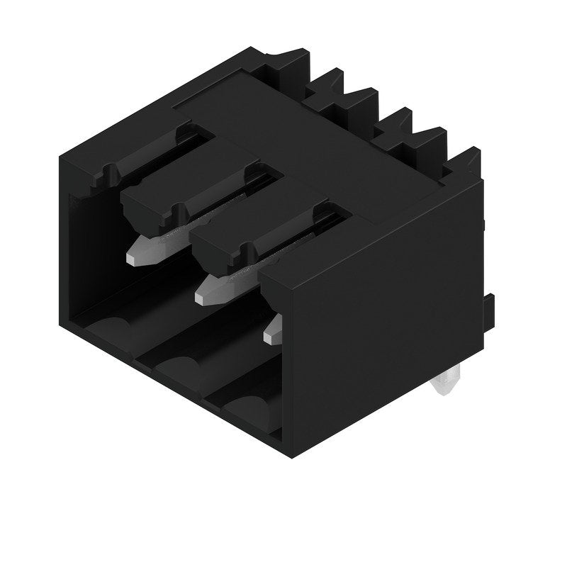 Weidmüller - Leiterplattensteckverbinder Verbinder 3.50mm SL 3.50/0#1683230000  − 100 Stück