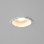 Brumberg Leuchten - Downlight/Strahler/Flutlicht Einbaumodul rund 45000170 weiß