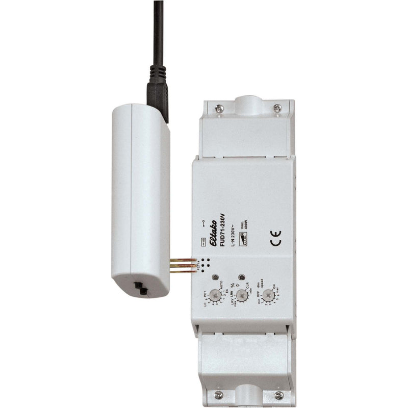 Eltako - Bussystem-Systemschnittstelle/Medien-Gateway Datenübertrager DAT71 f. Baureihe 71-PCT14