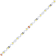 EVN Lichttechnik - Lichtschlauch/-band LED-Stripe LSTRSSB2024303540 nw 5m 24V IP20