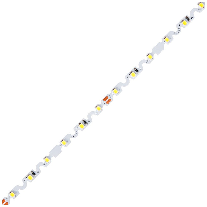EVN Lichttechnik - Lichtschlauch/-band LED-Stripe LSTRSSB2024303540 nw 5m 24V IP20