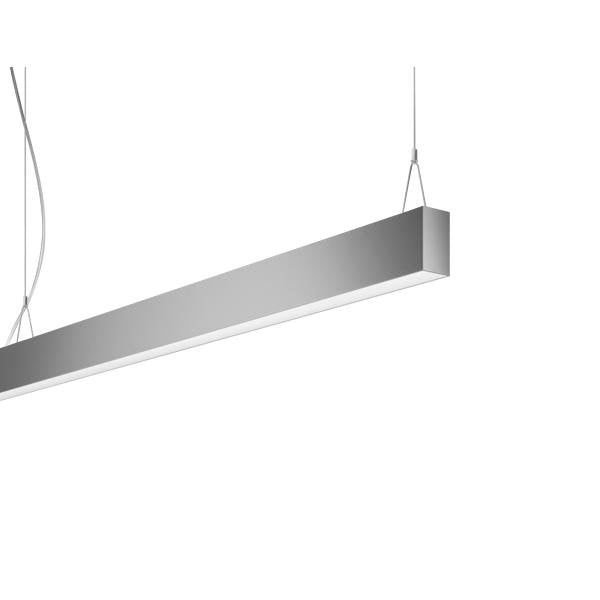 Brumberg Leuchten - Pendelleuchte Pendel-Profilleuchte 7432214032 2260 x 75 x 40mm