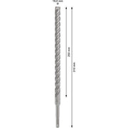 Bosch - Bohrer PRO SDS plus-5X 2608833827 Hammerbohrer 16 x
