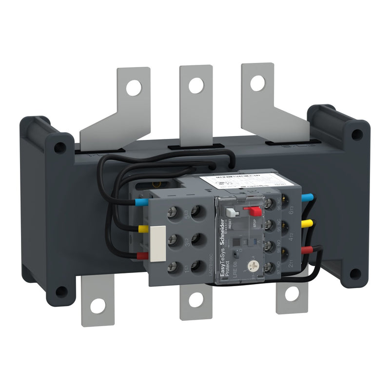 Schneider Electric - Überlastrelais thermisch Überlastrelais Easy TeSys LRE483 124-198A
