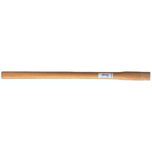 Hultafors - Hammerstiel Vorschlaghammerstiel SSR 800-47x27 − 5 Stück