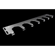 Rittal - Komponente für den Ausbau (Schaltschrank) Kabeleinführungsblech VX 8619.800 (VE2) B: 600mm