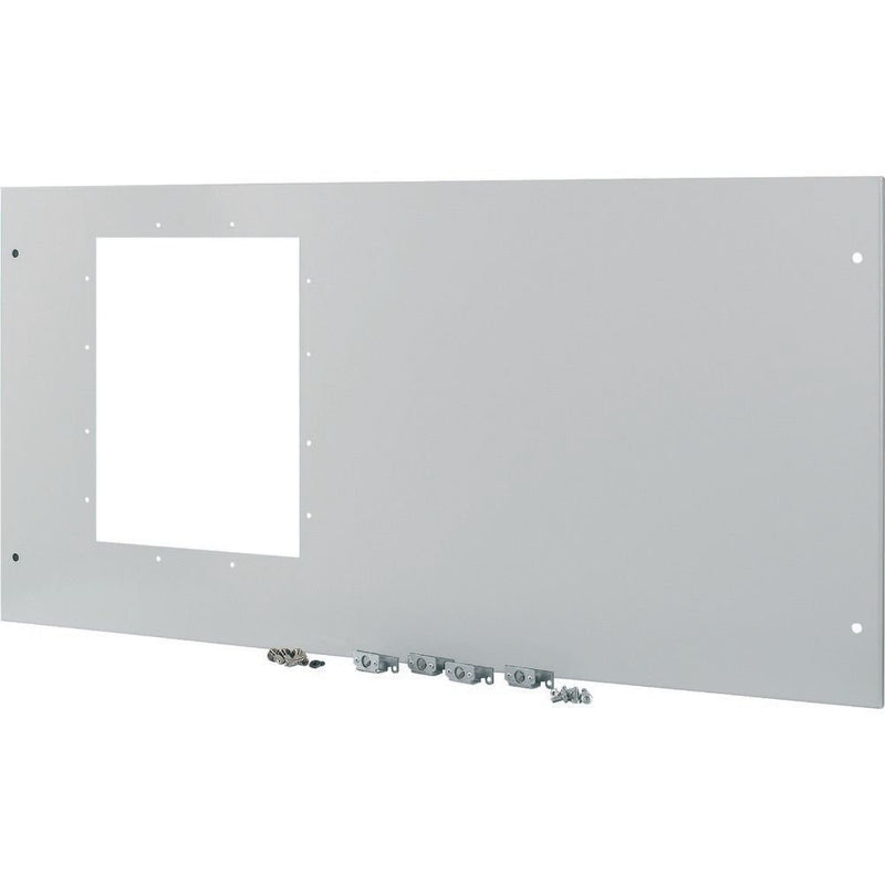 Eaton - Frontplatte (Schaltschrank) Frontblende IZM63 XTMPI63WC3-H550W1100 Ausfahrtechnik