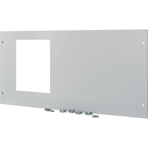 Eaton - Frontplatte (Schaltschrank) Frontblende IZM63 XTMPI63WC3-H550W1100 Ausfahrtechnik