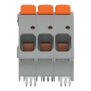 WAGO - Leiterplattenklemme 2616-2103/010-000 − 42 Stück