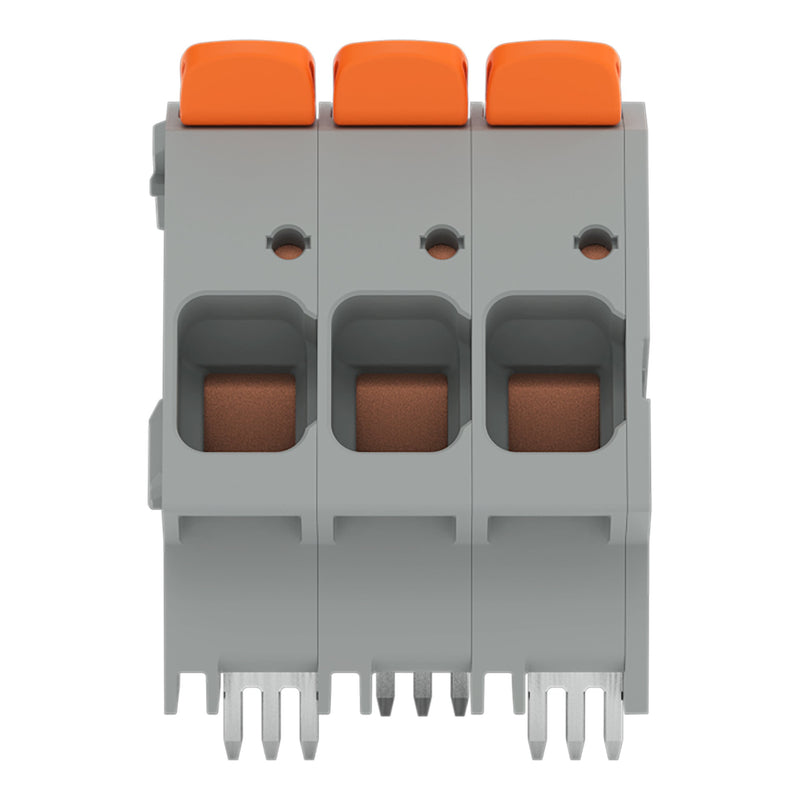 WAGO - Leiterplattenklemme 2616-2103/010-000 − 42 Stück