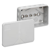 Spelsberg - Dose, Gehäuse für Montage auf der Wand/Decke Verbindungsdose 2K-16-L