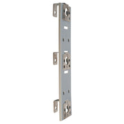 Mersen - Zubehör/Ersatzteile für NH-Unterteile Doppeladapter 185/185mm MZ01DSA S-Anschluss,NH-SI