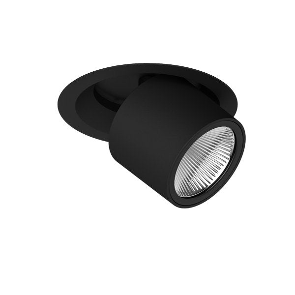 LTS Licht&Leuchten - Downlight/Strahler/Flutlicht LED-Einbaustrahler ORYOR203930.15DALIsw 3000K DALI