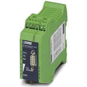 Phoenix Contact - Media Konverter LWL-Konverter PSI-MOS #2708290 PROFIB/FO 660 E