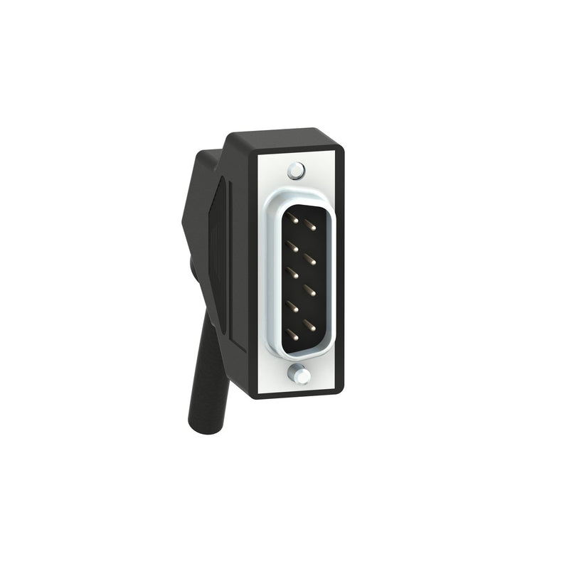 Schneider Electric - SPS-Verbindungskabel Rackerweiterung BMXXBC015K M340 Kabel 1,5m