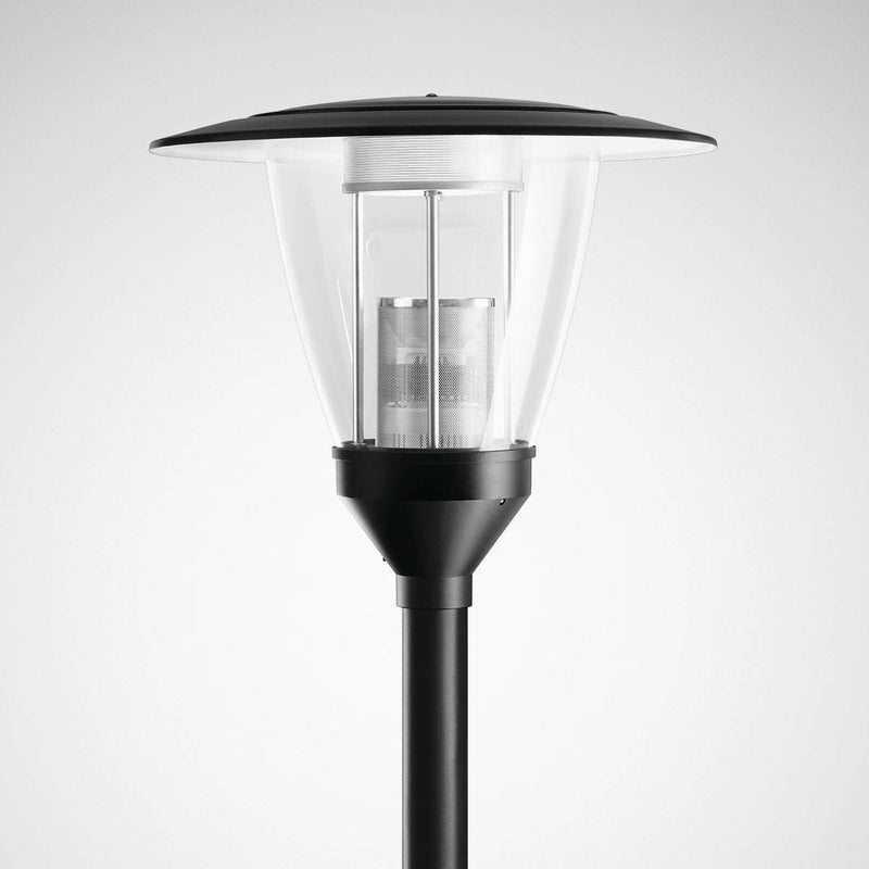 Trilux - Straßen- und Platzleuchte LED-Mastaufsatzleuchte 9851IA #6510640 1800-830 1G1P ET