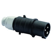 Bals Elektrotech - CEE-Stecker (IEC 60309) Stecker 210184 32A 3p 500V 7h