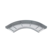 Niedax - Bogen für Kabelrinne Bogen 90Gr. WRBR 105.500 E3 105x500mm