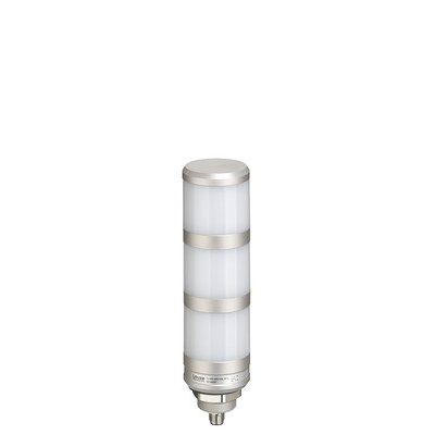 Leuze - Signalsäule, Komplettgerät Signalsäule TL305-ROG-M12
