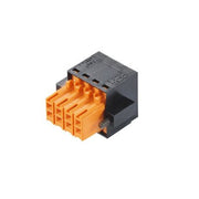 Weidmüller - Kabelsteckverbinder für Leiterplattensteckverbinder Verbinder 3.50mm B2L 3.50/#1944680000 − 90 Stück