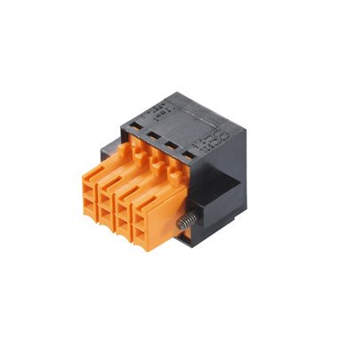 Weidmüller - Kabelsteckverbinder für Leiterplattensteckverbinder Verbinder 3.50mm B2L 3.50/#1944680000 − 90 Stück