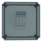 Eaton - Sicherungslasttrennschalter mit Gehäuse CI44-S60-160/3-1XNH00 CI44S60-160/3-1XNH00