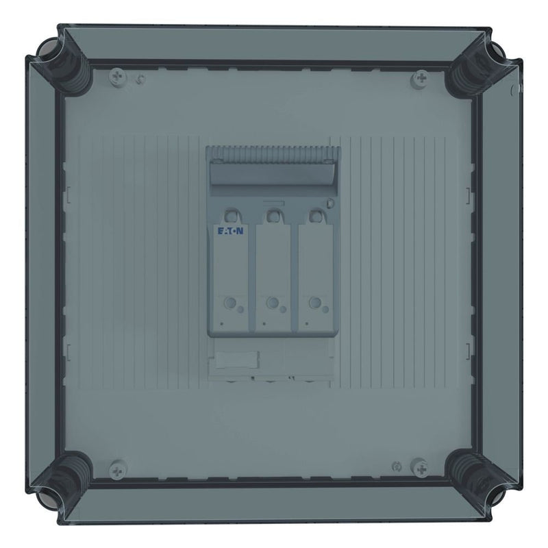 Eaton - Sicherungslasttrennschalter mit Gehäuse CI44-S60-160/3-1XNH00 CI44S60-160/3-1XNH00