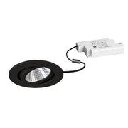 Brumberg Leuchten - Downlight/Strahler/Flutlicht LED-Einbaustrahler 230V 39361083 3000K