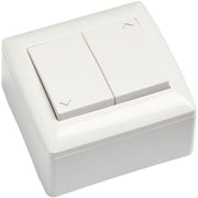 Vogels - Halterung für Audio-/Videosysteme Projektor-Deckenlift PPL2035 si 7020354 35cm,max.15kg