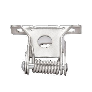 Nobile - Mechanisches Zubehör/Ersatzteile für Leuchten Einbaufeder Set 1577819903