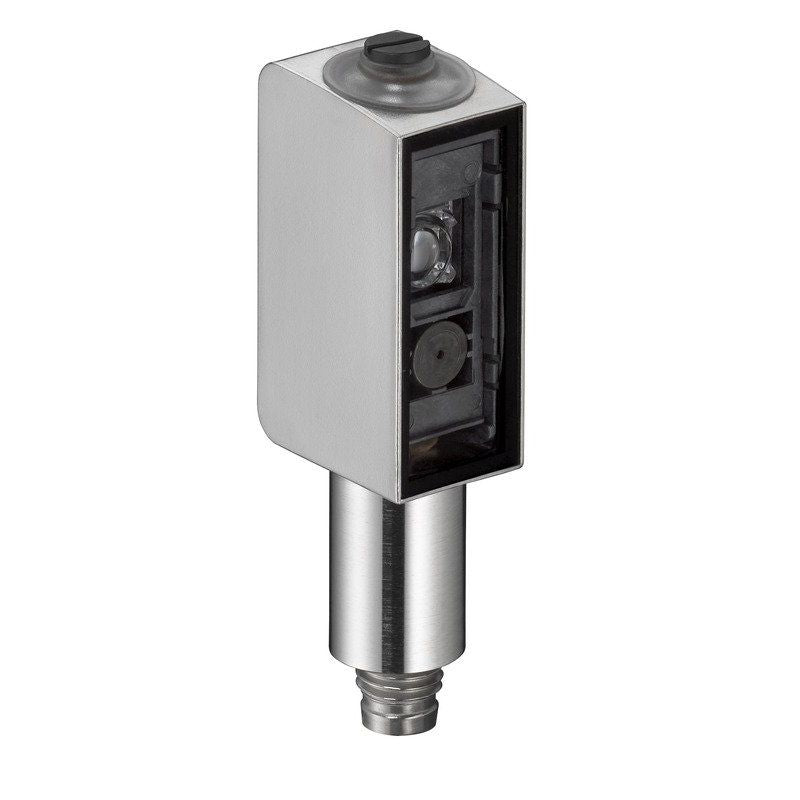 Leuze - Lichttaster energetisch Taster Hintergrundausblen. HT53CL1.X/LG-M8