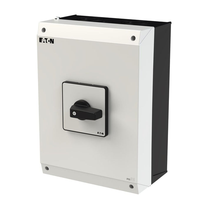 Eaton - Lasttrennschalter EIN-AUS-Schalter P3-100/I5/HI11 P3 100A Aufbau  − 1 Stück
