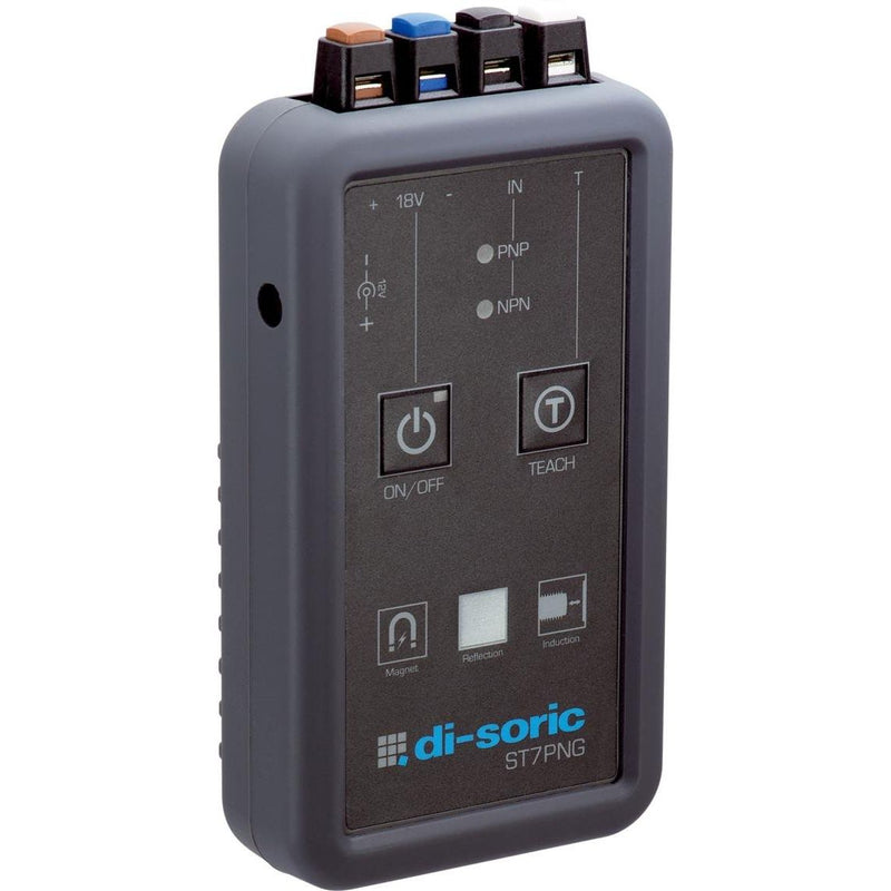 Di-soric - Kommunikationstechnik-Adapter Sensortester ST 7PNG