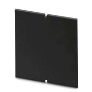 Phoenix Contact - Elektronik-Leergehäuse Seitenwand UCS SW 87-H 9005 − 20 Stück