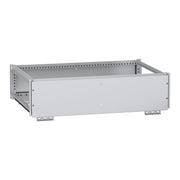 Schneider Electric - Aufsatzmodul (Schaltschrank) Obere Sammelschienenkammer NSYTBCN3128 PanelSeT SFN
