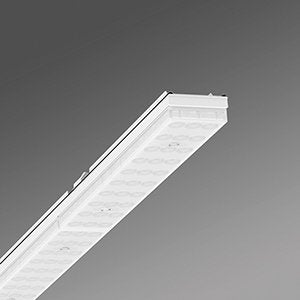 Regiolux - Geräteträger für Lichtbandsystem LED-Geräteträger IP54 SRGSOG150012000840D. 4000K DALI