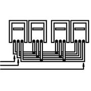 Striebel&John - Sammelschienensystem für Verteiler Sammelschienensystem ZH211