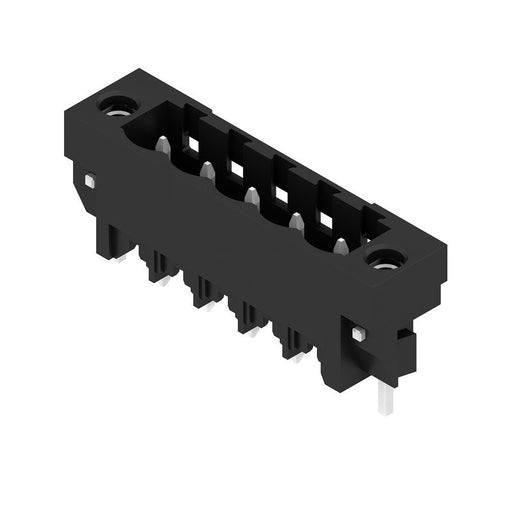 Weidmüller - Leiterplattensteckverbinder Verbinder 5.00mm SL-SMT 5.#1841420000 − 54 Stück