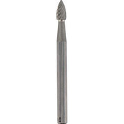 Bosch - Fräser Wolframkarbid-Fräser mit 2615991132 Eispitze 3,2 mm